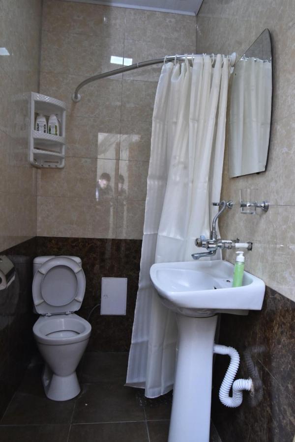 Gyumri Square Apartment Luaran gambar